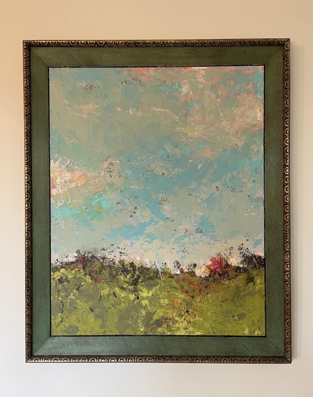 Ray Lykins Art